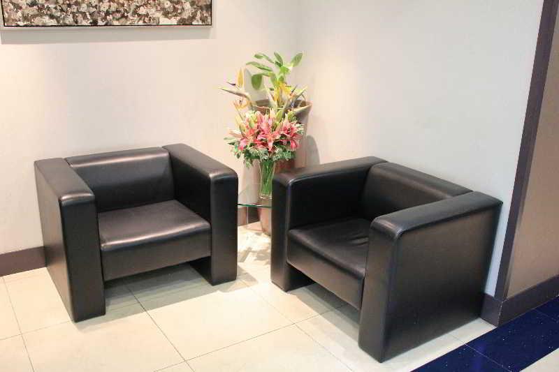 הונג קונג Goodrich Hotel מראה חיצוני תמונה