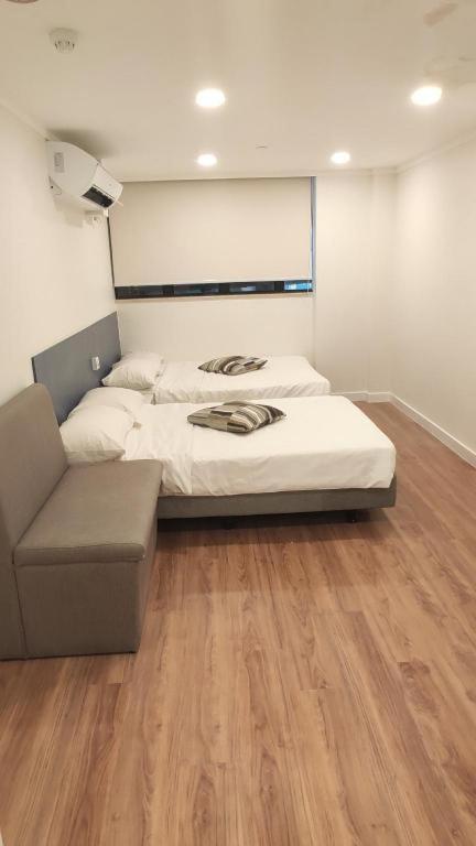 הונג קונג Goodrich Hotel מראה חיצוני תמונה